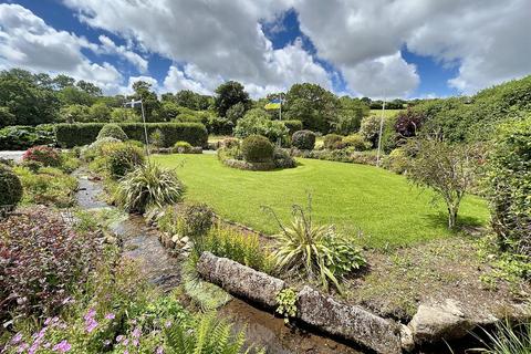 4 bedroom barn conversion for sale, Coombe, St. Austell