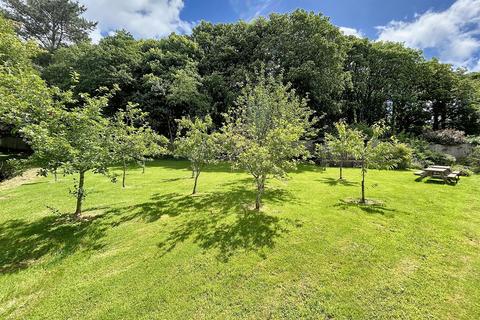 4 bedroom barn conversion for sale, Coombe, St. Austell