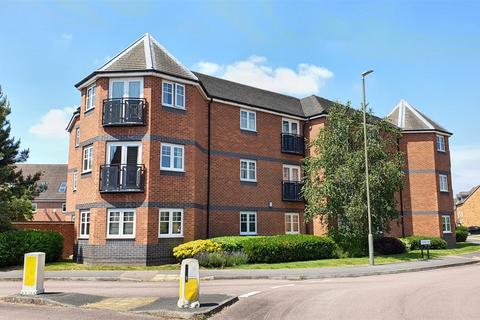 2 bedroom apartment for sale, Thames Way, Hilton, Derby