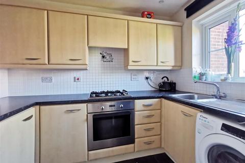 2 bedroom townhouse for sale, Eden Close, Hilton, Derby