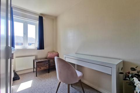 51 Eden Close, Hilton, Derby, DE65 5NL