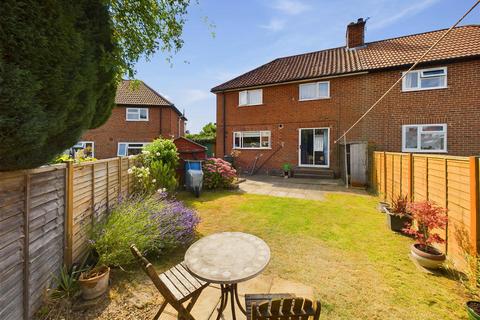 3 bedroom semi-detached house for sale, 38, Cherry Avenue, Malton, North Yorkshire, YO17 7DE