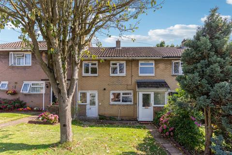 3 bedroom terraced house for sale, Stony Croft, Stevenage SG1