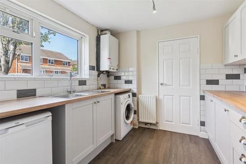 3 bedroom terraced house for sale, Stony Croft, Stevenage SG1