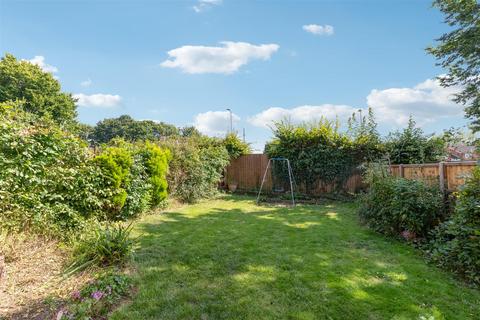 3 bedroom terraced house for sale, Stony Croft, Stevenage SG1