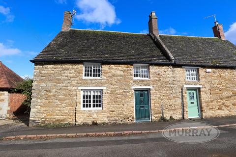 2 bedroom cottage for sale, High Street, Morcott LE15