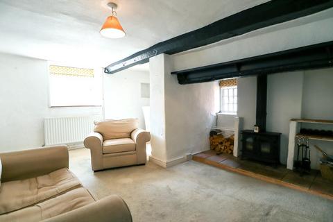 2 bedroom cottage for sale, High Street, Morcott LE15