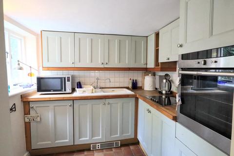 2 bedroom cottage for sale, High Street, Morcott LE15