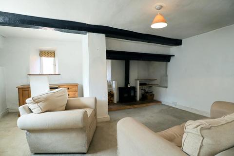 2 bedroom cottage for sale, High Street, Morcott LE15