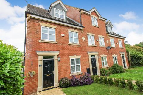 6 Bennett Road, Oakley, Corby, NN18 8QN