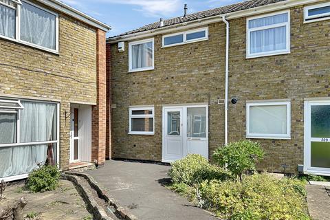 2 bedroom end of terrace house for sale, Campkin Road, Cambridge CB4