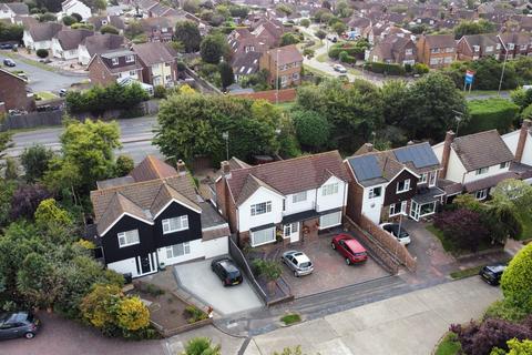 4 bedroom detached house for sale, Ruskin Road, Eastbourne