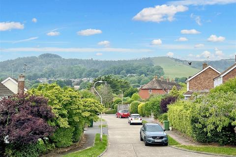 4 bedroom detached house for sale, Ruskin Road, Eastbourne