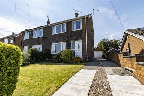 3 bedroom semi-detached house for sale, Clarendon Road, Inkersall, Chesterfield