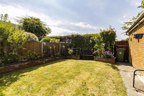 3 bedroom semi-detached house for sale, Clarendon Road, Inkersall, Chesterfield