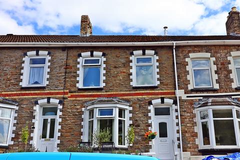 3 bedroom terraced house for sale, Cwm, Ebbw Vale NP23