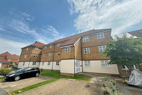 1 bedroom flat for sale, Falmouth Close, Eastbourne