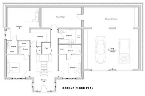 5 bedroom detached house for sale, Hockley Lane, Wingerworth, Chesterfield