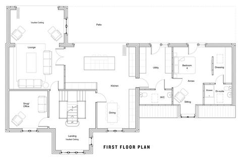 5 bedroom detached house for sale, Hockley Lane, Wingerworth, Chesterfield