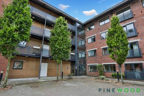 2 bedroom apartment for sale, Markham Quay, Chesterfield S41