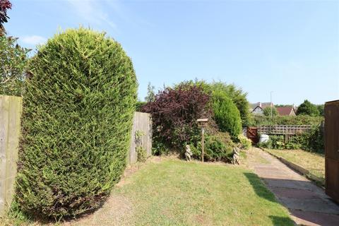 2 bedroom semi-detached house for sale, Brickyard Lane, Melton, North Ferriby