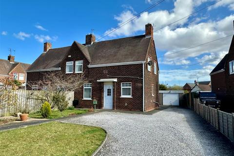15 Brickyard Lane, Melton, North Ferriby, HU14 3HB