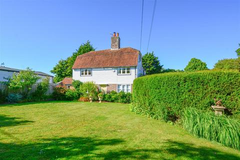 4 bedroom detached house for sale, Moor Lane, Westfield,