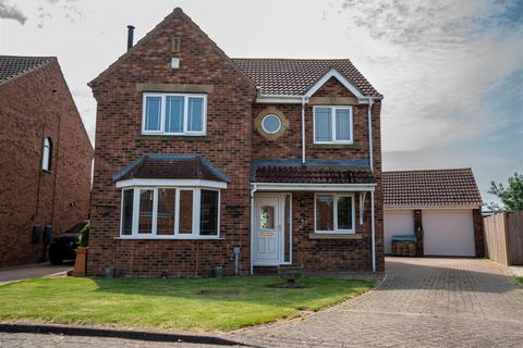 4 bedroom detached house for sale, Lockton Court, Tadcaster LS24