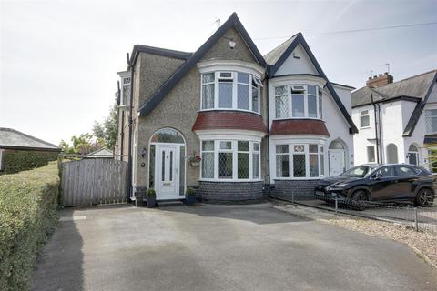 3 bedroom semi-detached house for sale, Eppleworth Road, Cottingham