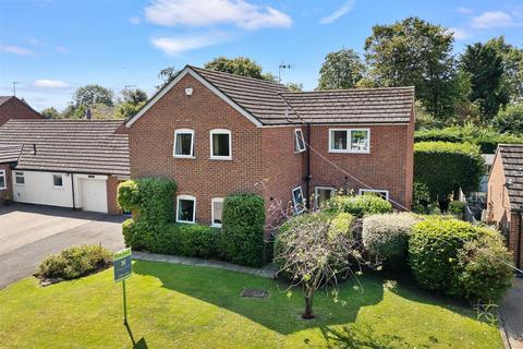 4 bedroom link detached house for sale, Church Lane, Pershore WR10