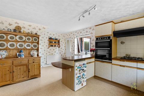 4 bedroom link detached house for sale, Church Lane, Pershore WR10