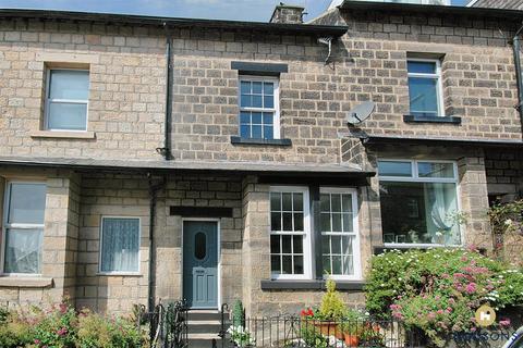 3 bedroom terraced house for sale, Rose Avenue, Leeds LS18