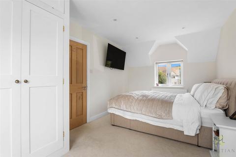 5 Sandscroft Avenue, Broadway, WR12 7EJ