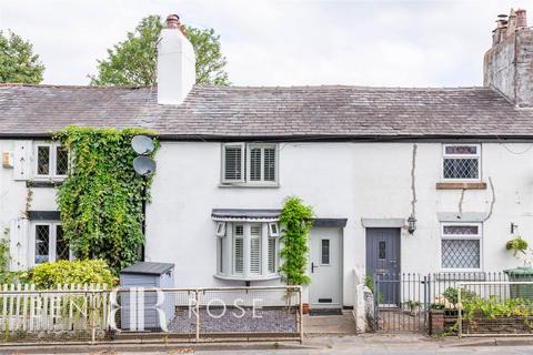 3 bedroom terraced house for sale, Lydiate Lane, Leyland