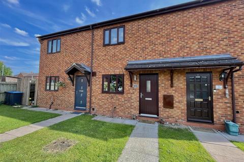 2 bedroom terraced house for sale, Stileman Corner, Lower Quinton CV37