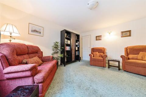 2 bedroom flat for sale, Edward Lynton Court, Cockermouth CA13