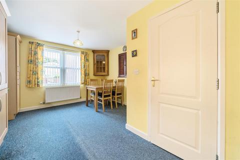 2 bedroom flat for sale, Edward Lynton Court, Cockermouth CA13