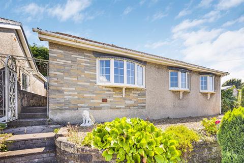 2 bedroom detached bungalow for sale, St. Annes Drive, Tonna, Neath