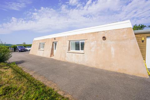 5 bedroom property with land for sale, The Old Reservoir, Nr Littleham, Bideford