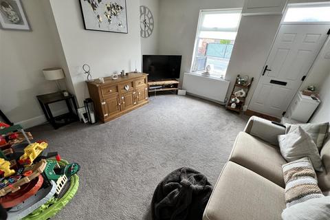 2 bedroom terraced house for sale, Church Lane, Featherstone, Pontefract