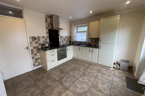 3 bedroom bungalow for sale, Pennant Road, Llanelli