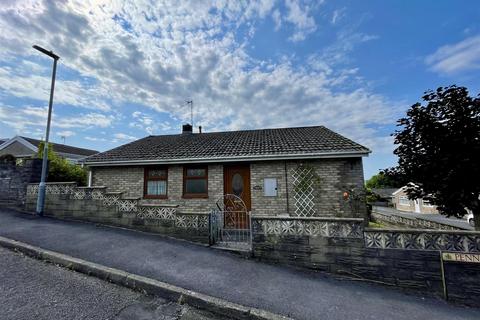 3 bedroom bungalow for sale, Pennant Road, Llanelli