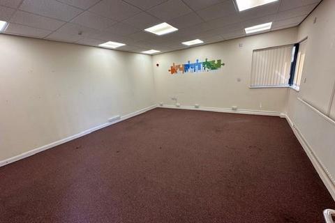 Office to rent, Ivy Street, Birkenhead, CH41