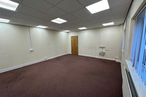 Office to rent, Ivy Street, Birkenhead, CH41