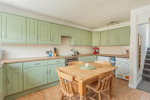 3 bedroom semi-detached house for sale, Poynder Road, Corsham