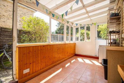 28 Akeman Street, Cambridge, CB4 3HG