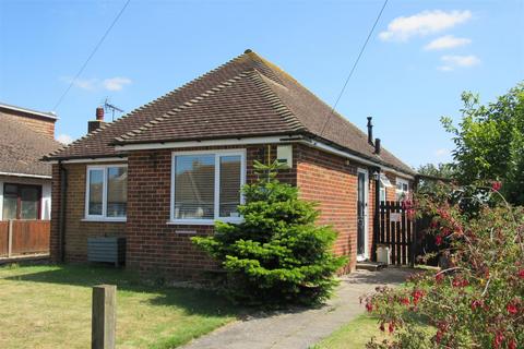 2 bedroom detached bungalow for sale, Osborne Gardens, Herne Bay