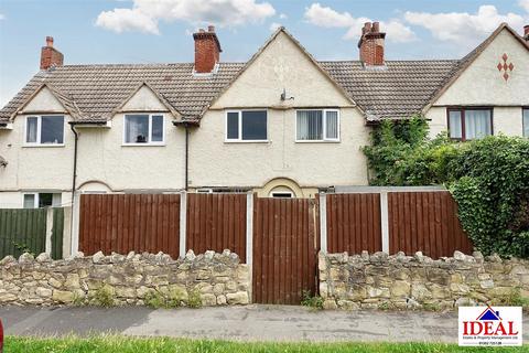 3 bedroom terraced house for sale, The Crescent, Woodlands, Doncaster