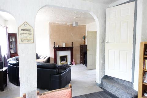 3 bedroom terraced house for sale, The Crescent, Woodlands, Doncaster