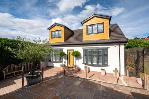 4 bedroom detached house for sale, Meadow View Road, Sheffield